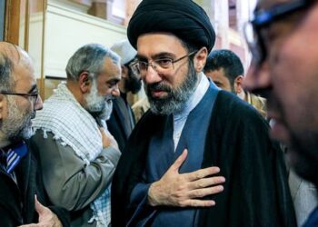 Ku ndodhet Mojtaba Khamenei? Tre teori që po qarkullojnë për liderin iranian