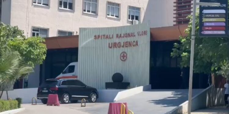 Kujdes, kemi vendosur bombë — Policia blindon gjykatën, prokurorinë dhe spitalin në Vlorë