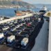 Kulmi i sezonit veror – fluks i lartë në Portin e Vlorës: rreth 2700 pasagjerë nga Brindisi