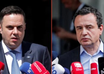 Kurti dhe Abdixhiku pas takimit: U pajtuam në parim, ka vullnet për marrëveshje për presidentin e ri