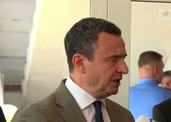 Kurti zbutet, mesazh për krerët e opozitës: Të dalim me emra konkretë për presidentin