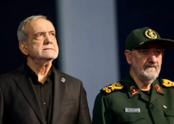 Kush është Mohsen Rezaei, ish-komandanti i Gardës Revolucionare që u emërua në postin kryesor të sigurisë në Iran?