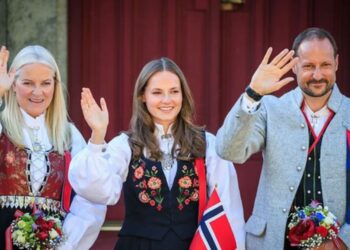 Kush është mbreti i ri i Norvegjisë? Haakon VIII: dashuria që sfidoi monarkinë, familja në qendër të skandaleve