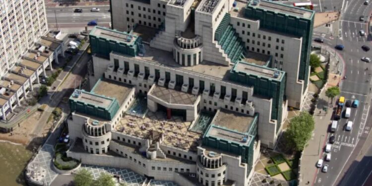 Kush janë spiunët më të fortë në Evropë? Nga Franca te Holanda e Gjermania, MI6 kryeson; Ukraina surprizon