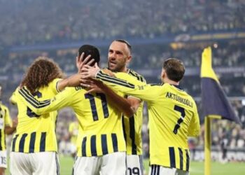 Kush kualifikohet? Pas barazimeve të para: 4 “finale”, spektakli Lyon-Fenerbahçe drejtpërdrejt në Top Channel
