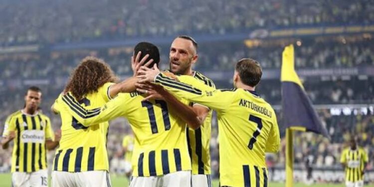 Kush kualifikohet? Pas barazimeve të para: 4 “finale”, spektakli Lyon-Fenerbahçe drejtpërdrejt në Top Channel