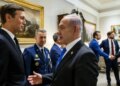 Kushner në Izrael për paqen; pas takimit me Hamasin diskuton me Netanyahun planin për Gazën