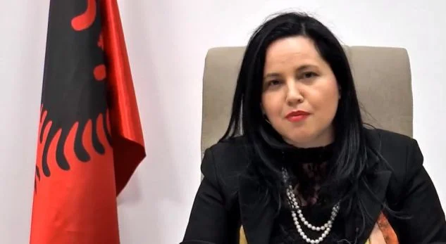 Kushtetuesja rrëzon ankimin e Rovena Vodës, s'u shkel prezumimi i pafajësisë