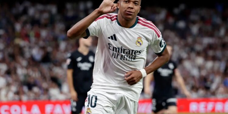 Kylian Mbappe, afati 2 nëntori, për çfarë bëhet fjalë?
