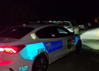LAJM I FUNDIT/ Të shtëna me armë zjarri në Lezhë, detajet e para