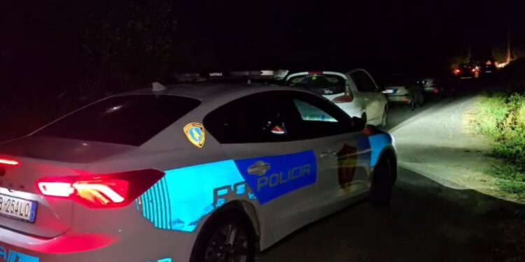 LAJM I FUNDIT/ Të shtëna me armë zjarri në Lezhë, detajet e para