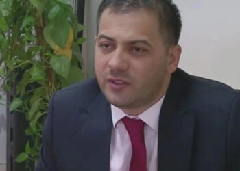 LAJMI I FUNDIT/ GJKKO lë në burg Ergys Agasin, u arrestua para dy ditësh