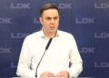 LDK tërhiqet nga çdo kërkesë për qeveri dhe për president; Abdixhiku: Do të qëndrojmë në opozitë