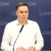 LDK tërhiqet nga çdo kërkesë për qeveri dhe për president; Abdixhiku: Do të qëndrojmë në opozitë