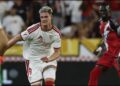 La Liga ngriti siparin: Rayo Vallecano, me Balliun por pa Kumbullën, nis sezonin me disfatë