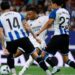 La Liga nis me drithërima, Real Madrid shpëton në ekstrem, Mourinho debuton me këmbën e mbarë