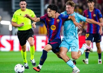 La Masia vijon të prodhojë lojtarë klasi te Barcelona; Espart, talenti i radhës që përgatitet të pushtojë botën