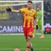 Lajme të mira për Lecce: mesfushori kuqezi Medon Berisha drejt rikuperimit të plotë