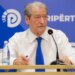 Lajmi i fundit: Berisha merr vizë amerikane, pritet të tërheqë pasaportën të martën