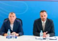 Lamallari prezanton drejtorin e ri të shërbimit zjarrfikës pas dorëheqjes së Arben Carës