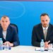 Lamallari prezanton drejtorin e ri të shërbimit zjarrfikës pas dorëheqjes së Arben Carës