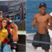 Lamine Yamal tradhton të dashurën? Vërteta rreth fotove virale të yllit të Spanjës dhe vajzës misterioze me bikini