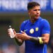 Lamtumira e Enzo Fernandez po afrohet, mesfushori argjentinas arrin akordin me Manchester City-n