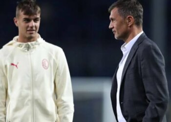 Larg gjurmëve të të atit, Daniel Maldini ndërton rrugën e vet, ndryshon shtatë skuadra në tetë vite