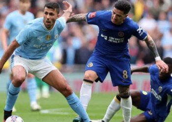 Largimi i Rodrit duket i pashmangshëm; Manchester City gjen zëvendësues te rivalët e Premier League