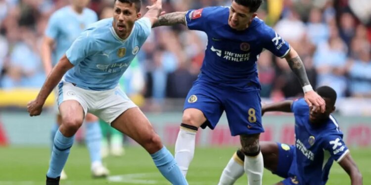 Largimi i Rodrit duket i pashmangshëm; Manchester City gjen zëvendësues te rivalët e Premier League
