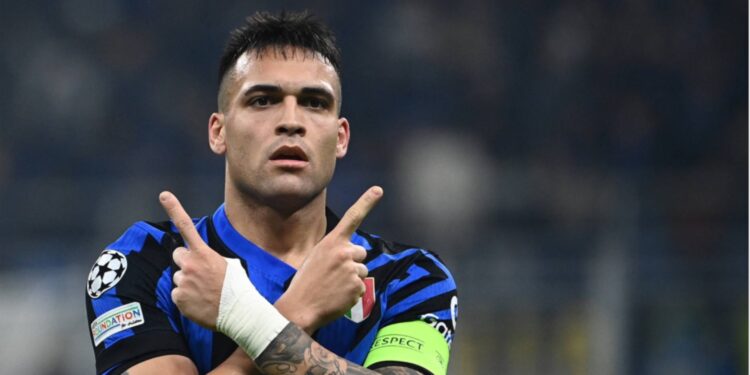 Lautaro Martinez: Barcelona nuk ka bërë ofertë; për Interin ai është i pashitshëm