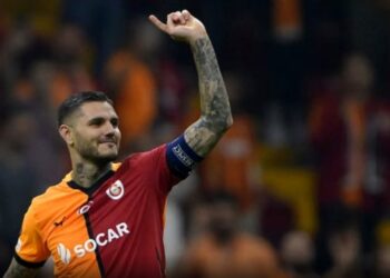 Lazio nuk përmbahet, pas Frattesit romanët vënë sytë te Icardi
