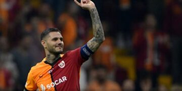 Lazio nuk përmbahet, pas Frattesit romanët vënë sytë te Icardi