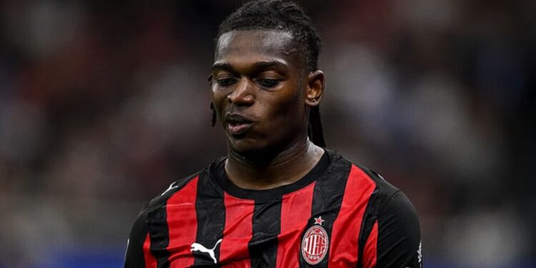 Leao dhe Milan: nga titulli në Serie A te lamtumira, përfundimi i një përralle pa fund të lumtur
