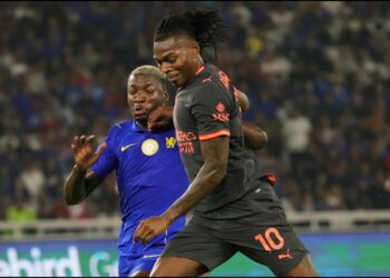 Leao thyen heshtjen, por dyshimet mbeten: Në mendjen time është vetëm fusha e lojës