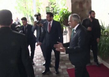 Lind NATO-ja e re myslimane ndërsa Turqia, Arabia Saudite dhe Pakistani aktivizojnë paktin e mbrojtjes së përbashkët