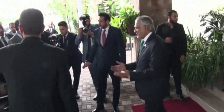 Lind NATO-ja e re myslimane ndërsa Turqia, Arabia Saudite dhe Pakistani aktivizojnë paktin e mbrojtjes së përbashkët