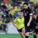 Lionel Messi humbet penalltinë, Inter Miami pëson humbje të rëndë nga Nashville (VIDEO)
