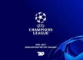 Live Champions League në Top Channel: Sot mësohen katër të fundit; tre kombëtarë në fushë, fokus te Lyon-Fenerbahçe