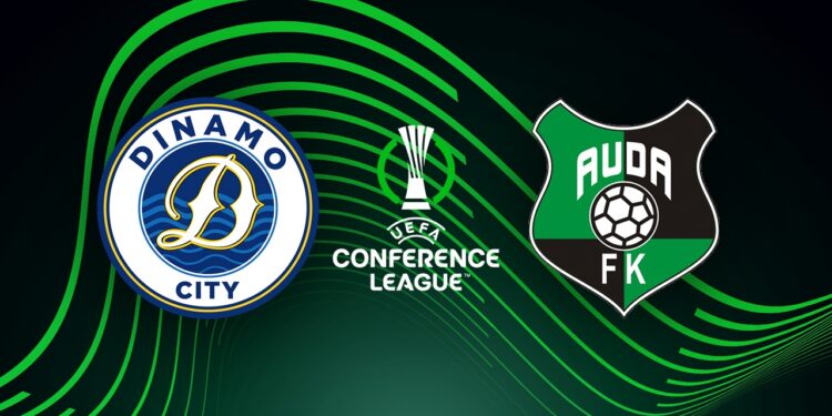 Live Dinamo-Auda — Nis dueli në Elbasan; Nëndetësja kërkon përmbysjen dhe kualifikimin në play-off