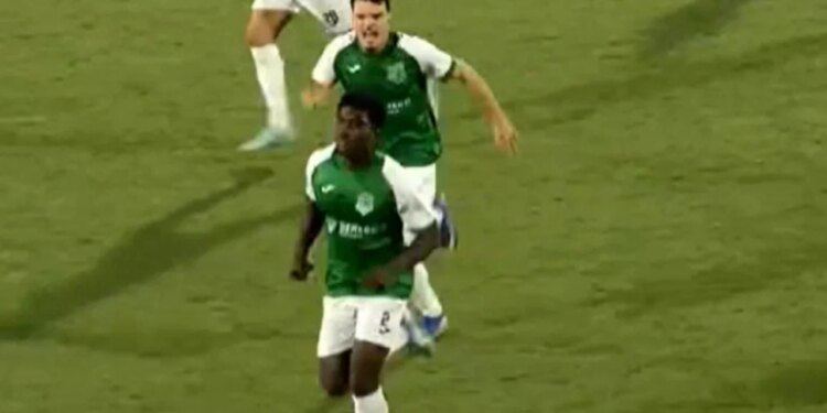 Live Egnatia-Shamrock Rovers: Barazim në Rrogozhinë, Albanese shënon edhe të dytin për rrogozhinasit
