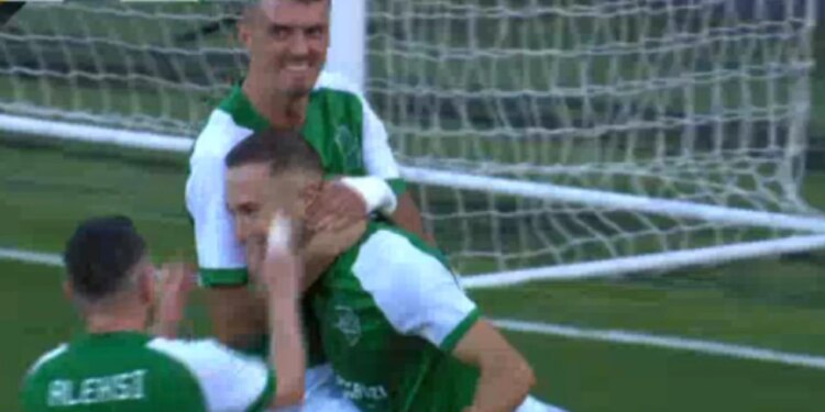 Live Lillestrom-Egnatia/ Rrogozhinasit shtangen, vendasit barazojnë 8 minuta nga fundi
