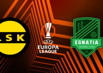 Live Lillestrom–Egnatia: Fillon ndeshja në Norvegji, rrogozhinasit kërkojnë Europa League
