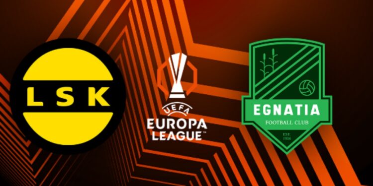 Live Lillestrom–Egnatia: Fillon ndeshja në Norvegji, rrogozhinasit kërkojnë Europa League