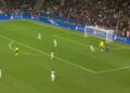Live PSG-Aston Villa/ VAR-i rikthen buzëqeshjen francezëve, Doue kalon në avantazh për herë të dytë (Video)