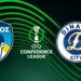 Live Pafos-Dinamo/ Festa e dinamovitëve zgjat shumë pak, qipriotët barazojnë pas 5 minutash