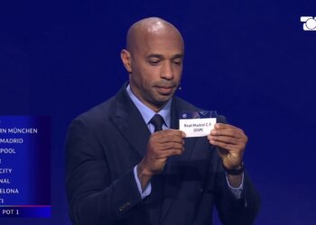 Live Shorti i Champions në Top Channel: PSG-Barcelona dhe Arsenal-Real Madrid, vazo e parë garanton spektakël