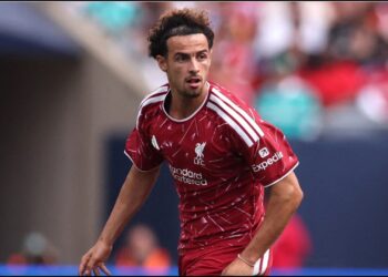 Liverpool: Curtis Jones lihet jashtë miqësores me Monacon; Inter ruan gatishmërinë