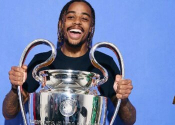 Liverpool ende pa marrëveshje me PSG për Barcola, Arsenal synon të përfitojë