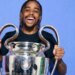 Liverpool ende pa marrëveshje me PSG për Barcola, Arsenal synon të përfitojë